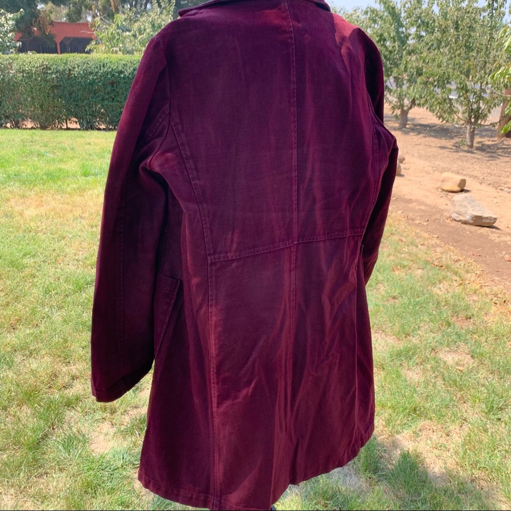 Jacket 🧥 - Picture 3 of 4